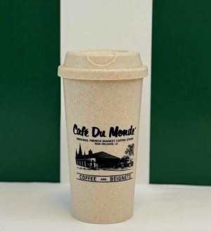 Eco Cream Tumbler