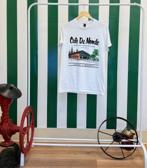 Café Du Monde T-Shirt