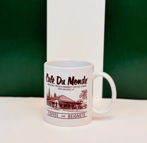 Souvenir Mug