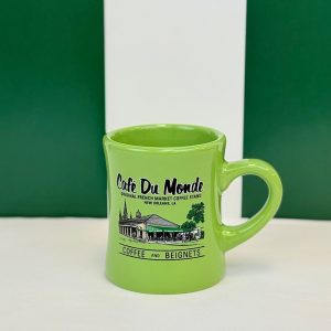 Avocado Diner Mug