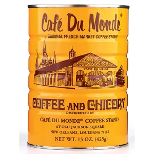 Coffee and Chicory
