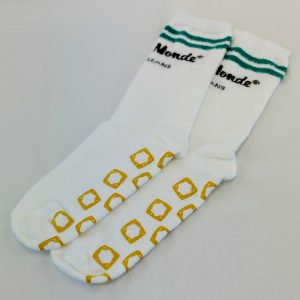 Fuzzy Socks