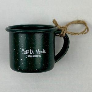 Mini Campfire Ornament