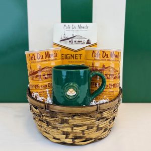 Old Metairie Gift Basket