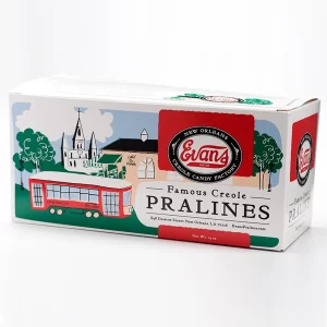 Pralines. 12 Original