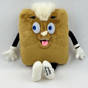 Runaway Beignet Plush